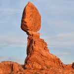 Ingókő, Arches NP