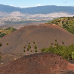 Salakkúp, Monte Nuovo (Etna)