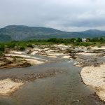 Alsószakasz-jellegű folyó, Zsilvásárhely