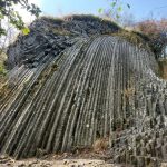 Bazaltorgona, Somoskő