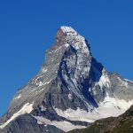 Kárcsúcs, Matterhorn