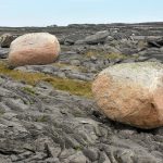 Vándorkő, Inishmore (Aran)