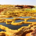 Tetarata, Danakil-mélyföld