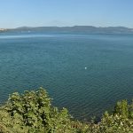 Kalderató, Lago di Bracciano, Olaszország