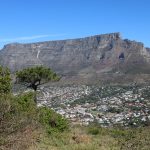 Meza, táblahegy, Table Mountain