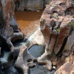 Örvényüst, Bourke’s Luck Potholes
